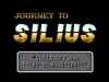 Journey To Silius - NES - Famicom