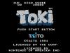 Toki - NES - Famicom