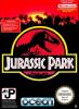 Jurassic Park - NES - Famicom
