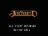 Just Breed - NES - Famicom