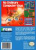 Metal Storm - NES - Famicom