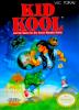 Kid Kool And The Quest For The Seven Wonder Herbs  - NES - Famicom