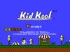 Kid Kool And The Quest For The Seven Wonder Herbs  - NES - Famicom
