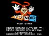 Yo ! Noid - NES - Famicom