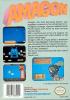 Amagon - NES - Famicom