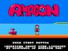 Amagon - NES - Famicom