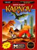 Karnov - NES - Famicom