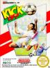 Kick Off - NES - Famicom