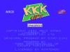 Kick Off - NES - Famicom