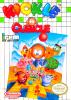 Kickle Cubicle - NES - Famicom