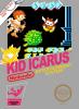Kid Icarus - NES - Famicom