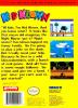 Kid Klown In Night Mayor World - NES - Famicom