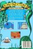 King Neptune's Adventure - NES - Famicom