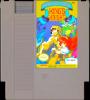 King's Knight - NES - Famicom