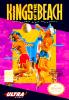 Kings Of The Beach : Professional Beach Volleyball - NES - Famicom