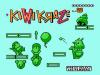 Kiwi Kraze : A Bird-Brained Adventure ! - NES - Famicom