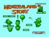 The New Zealand Story - NES - Famicom