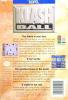 KlashBall : The Future In Your Face !  - NES - Famicom