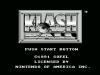 KlashBall : The Future In Your Face !  - NES - Famicom