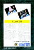 Klax - NES - Famicom