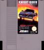 Knight Rider - NES - Famicom