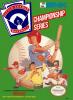 Little League Baseball : Championship Series - NES - Famicom