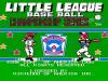 Little League Baseball : Championship Series - NES - Famicom
