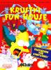 Krusty's Fun House - NES - Famicom