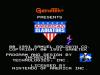 American Gladiators - NES - Famicom