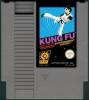 Kung Fu - NES - Famicom