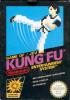 Kung Fu - NES - Famicom