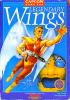 Legendary Wings - NES - Famicom