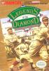 Legends Of The Diamond : The Baseball Championship Game - NES - Famicom