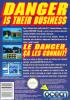 Lethal Weapon : L' Arme Fatale  - NES - Famicom