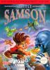 Little Samson - NES - Famicom