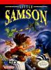 Little Samson - NES - Famicom