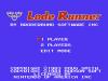 Lode Runner - NES - Famicom