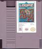 Loopz - NES - Famicom