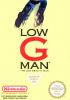 Low G Man : The Low Gravity Man - NES - Famicom