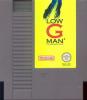 Low G Man : The Low Gravity Man - NES - Famicom