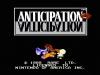 Anticipation - NES - Famicom