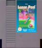 Lunar Pool - NES - Famicom