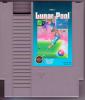 Lunar Pool - NES - Famicom