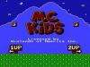 M.C. Kids - NES - Famicom