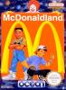 McDonaldLand - NES - Famicom