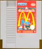 McDonaldLand - NES - Famicom