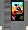 Mach Rider - NES - Famicom