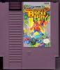 The Adventures Of Bayou Billy - NES - Famicom