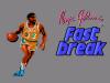 Magic Johnson's Fast Break - NES - Famicom