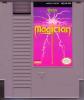 Magician - NES - Famicom